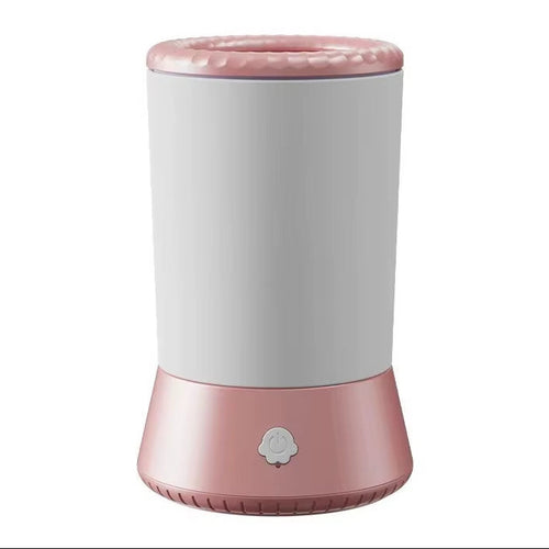 Pet Portable Dog Paw Washer Automatic Pet Paw Cleaner Electric Paw Massager USB Rechargeable Dog Paw Cleaner Automatic